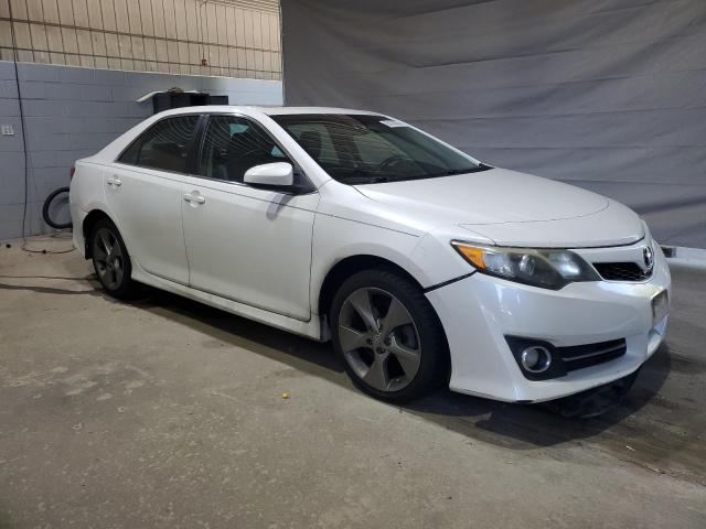 Photo 4 from auction – 2012 TOYOTA CAMRY BASE with VIN 4T1BF1FK9CU623115