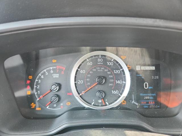 Photo 9 from auction – 2022 TOYOTA COROLLA CR with VIN 7MUBAAAG0NV026700