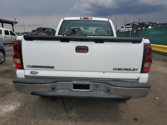 Photo 6 from auction – 2004 CHEVROLET SILVERADO with VIN 1GCEK19T94Z119850
