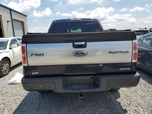 Photo 6 from auction – 2012 FORD F150 SUPER with VIN 1FTFW1EF6CFB00956