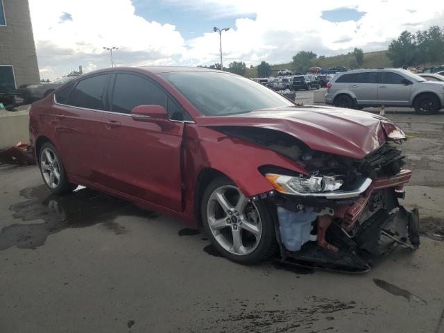Photo 4 from auction – 2016 FORD FUSION SE with VIN 3FA6P0H7XGR214677