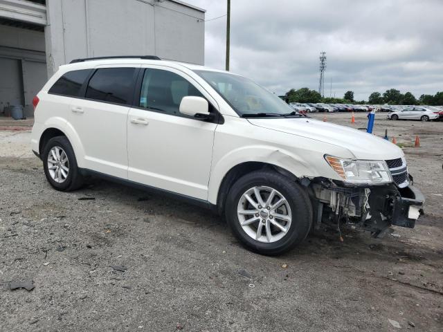Zdjęcie 4 z aukcji – 2015 DODGE JOURNEY SX z VIN 3C4PDCBG3FT742788