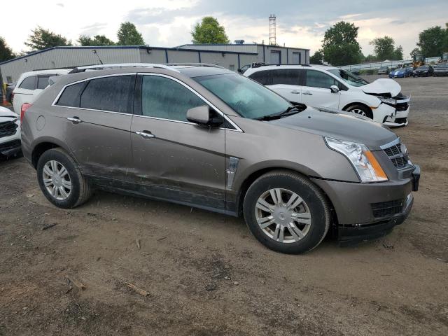 Photo 4 from auction – 2012 CADILLAC SRX LUXURY with VIN 3GYFNDE38CS593099