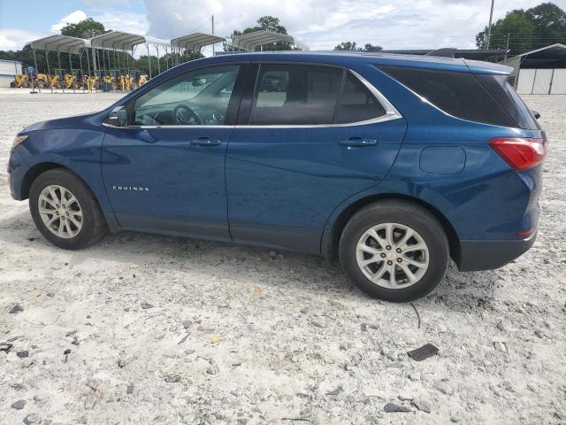 Photo 2 from auction – 2019 CHEVROLET EQUINOX LT with VIN 2GNAXJEV6K6249964