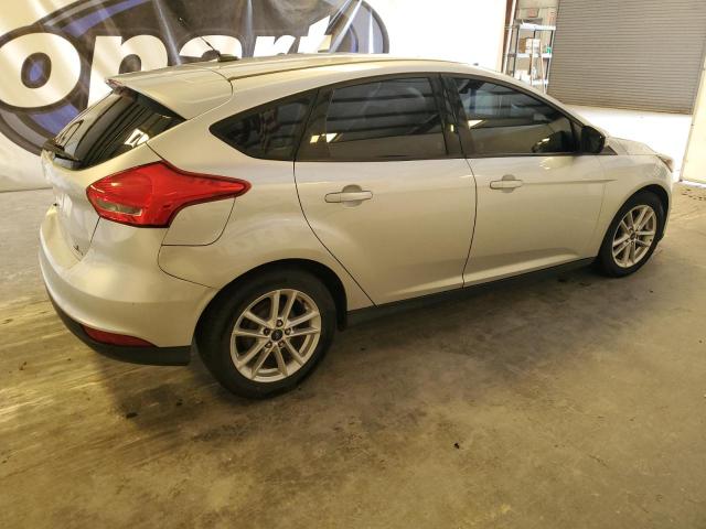 Photo 3 from auction – 2015 FORD FOCUS SE with VIN 1FADP3K21FL223707