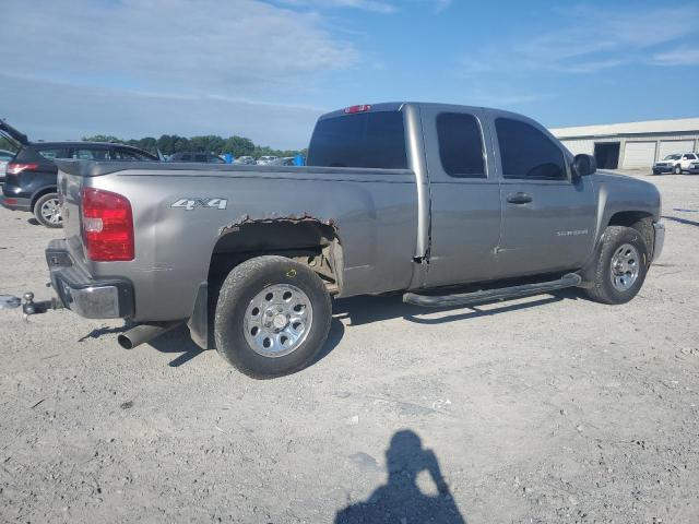 Photo 3 from auction – 2012 CHEVROLET SILVERADO K1500 with VIN 1GCRKPEA6CZ179706