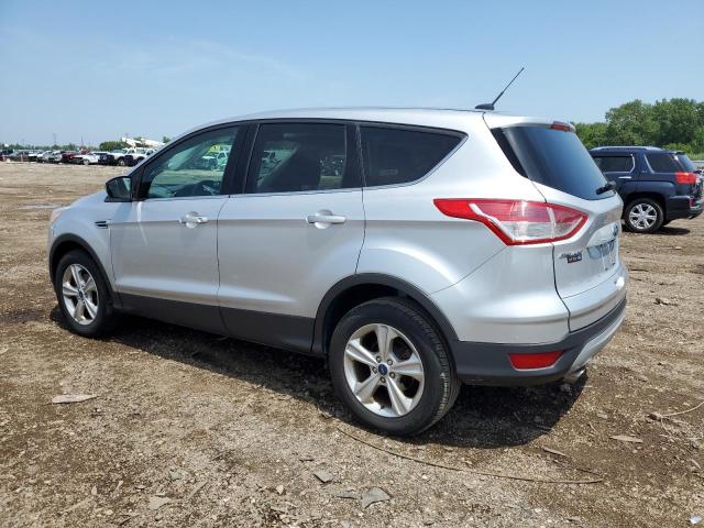 Photo 2 from auction – 2016 FORD ESCAPE SE with VIN 1FMCU0GX8GUB04514