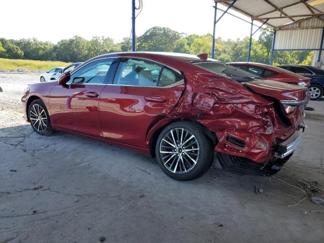 Photo 2 from auction – 2024 LEXUS ES 250 BAS with VIN 58AD11D16RU012977