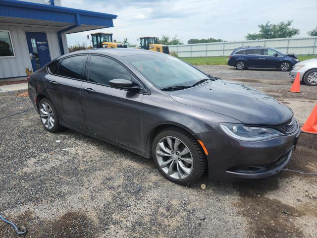 Photo 4 from auction – 2016 CHRYSLER 200 S with VIN 1C3CCCBB9GN178785