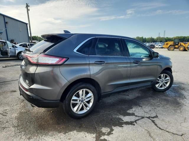 Photo 3 from auction – 2015 FORD EDGE SEL with VIN 2FMTK4J91FBC06233