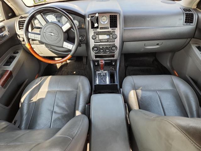 Photo 8 from auction – 2005 CHRYSLER 300 TOURIN with VIN 2C3JA53G95H610140