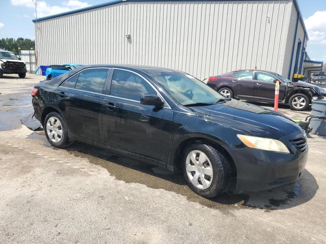 Photo 4 from auction – 2009 TOYOTA CAMRY BASE with VIN 4T1BE46K39U309702