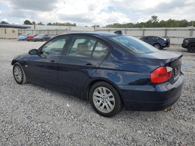 Photo 2 from auction – 2006 BMW 325 I with VIN WBAVB13546PT2773