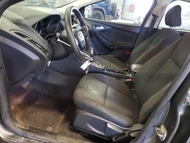 Photo 7 from auction – 2015 FORD FOCUS SE with VIN 1FADP3F2XFL249619