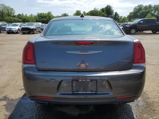 Photo 6 from auction – 2017 CHRYSLER 300 S with VIN 2C3CCAGGXHH506881