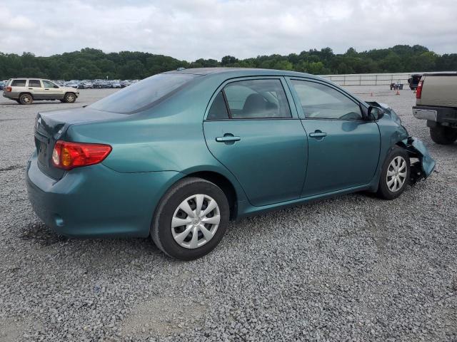 Photo 3 from auction – 2010 TOYOTA COROLLA BA with VIN 1NXBU4EE1AZ210198