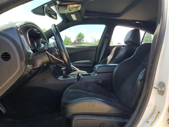 Photo 7 from auction – 2019 DODGE CHARGER with VIN 2C3CDXGJXKH615912