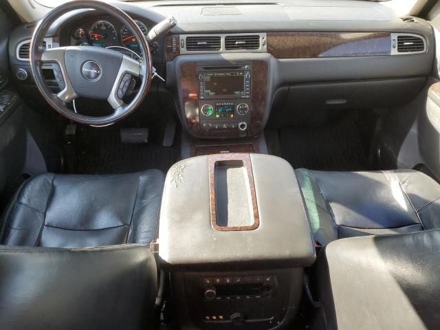 Foto 8 de la subasta – 2010 GMC YUKON DENA con VIN 1GKUKEEF6AR291837