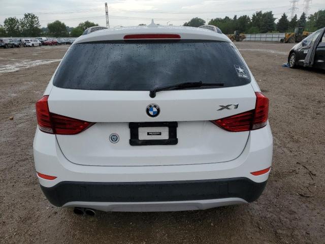Photo 6 from auction – 2014 BMW X1 XDRIVE2 with VIN WBAVL1C52EVY22171