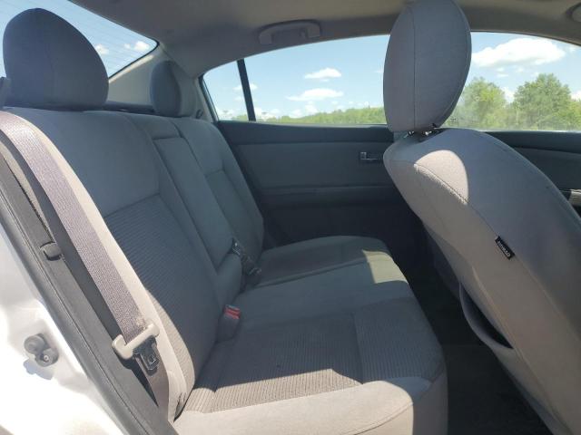 Photo 10 from auction – 2012 NISSAN SENTRA 2.0 with VIN 3N1AB6AP6CL782036
