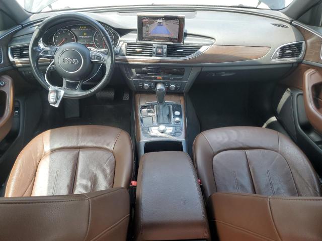 Photo 8 from auction – 2016 AUDI A6 PREMIUM with VIN WAUCFAFC4GN090945