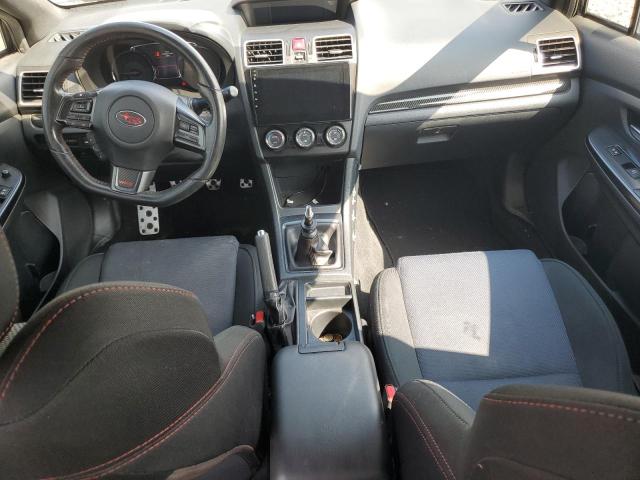 Photo 8 from auction – 2018 SUBARU ASCENT PRE with VIN JF1VA1A67J9834698