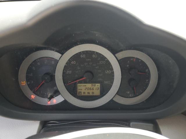 Photo 9 from auction – 2006 TOYOTA RAV4 LIMIT with VIN JTMZD31V265005655