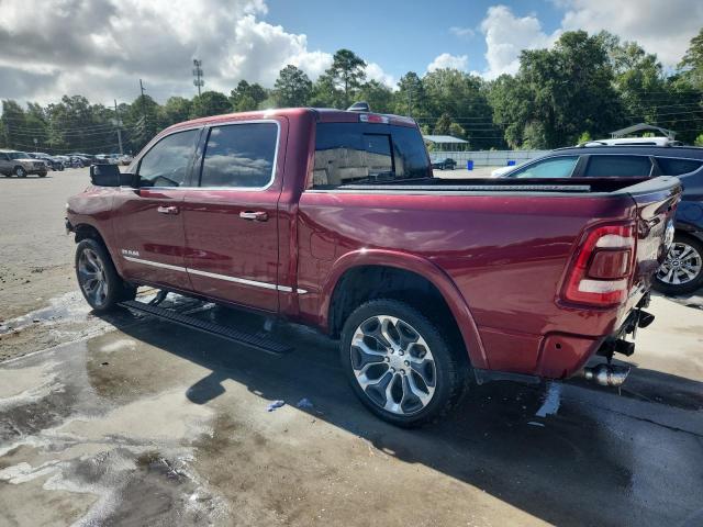 Photo 2 from auction – 2022 RAM 1500 LIMIT with VIN 1C6SRFHT0NN208400
