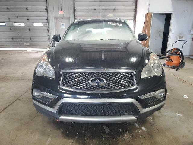 Photo 5 from auction – 2017 INFINITI QX50 with VIN JN1BJ0RR3HM412797