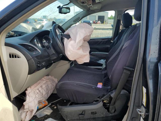 Photo 7 from auction – 2013 CHRYSLER TOWN & COU with VIN 2C4RC1BG5DR630655