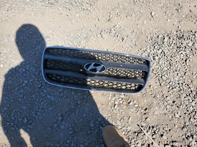 Photo 13 from auction – 2007 HYUNDAI SANTA FE G with VIN 5NMSG73DX7H001405