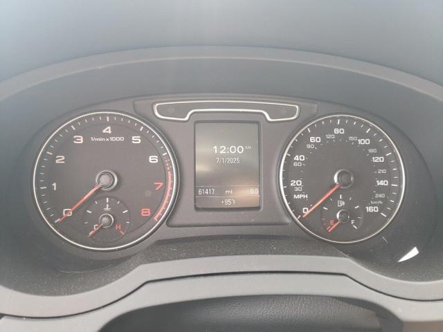Photo 9 from auction – 2015 AUDI Q3 PRESTIGE with VIN WA1GFCFS1FR010803