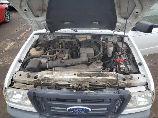 Photo 11 from auction – 2011 FORD RANGER SUP with VIN 1FTKR1ED6BPA17878