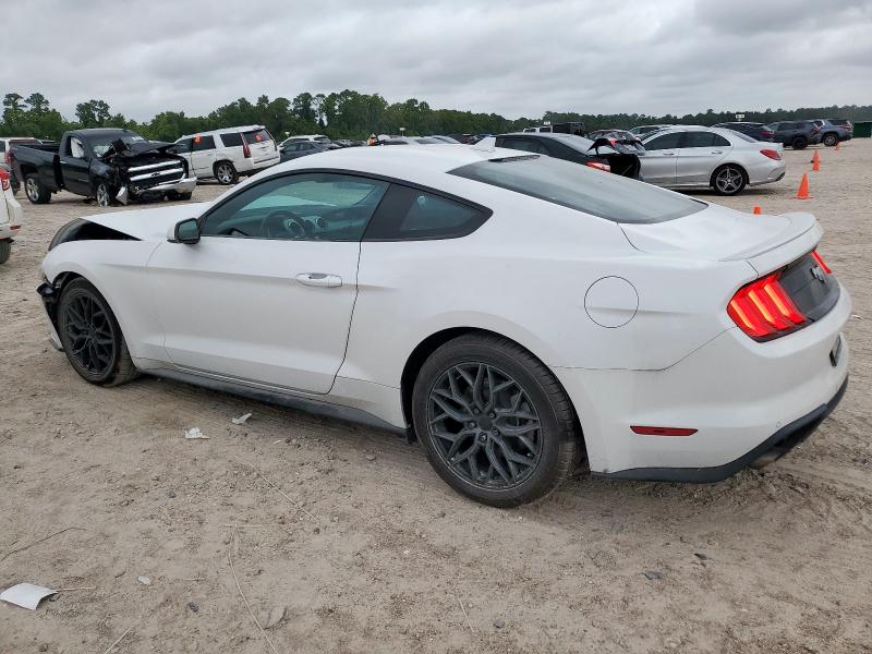 Photo 2 from auction – 2023 FORD MUSTANG with VIN 1FA6P8THXP5104133