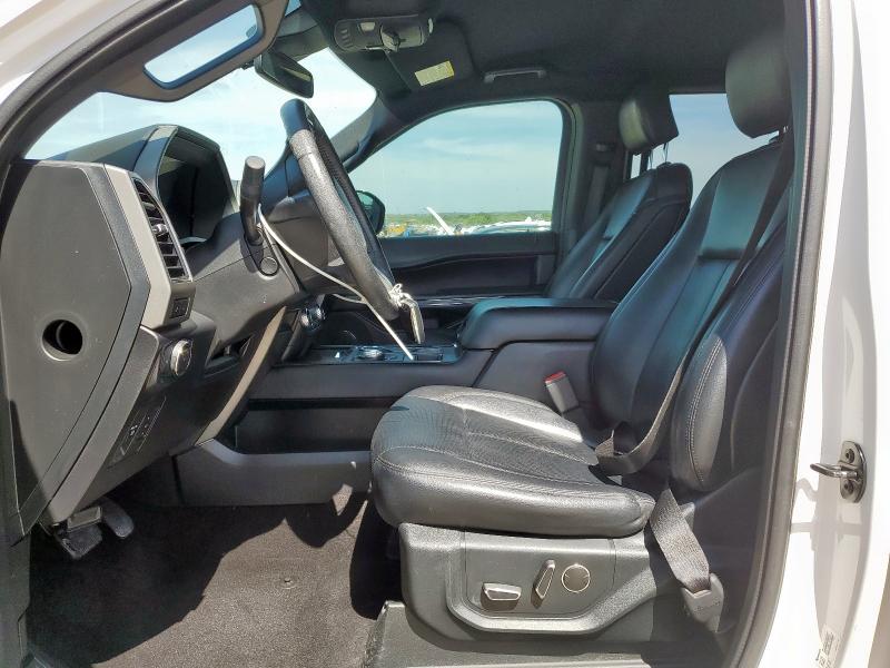 Photo 7 from auction – 2019 FORD EXPEDITION with VIN 1FMJK1HT3KEA37774