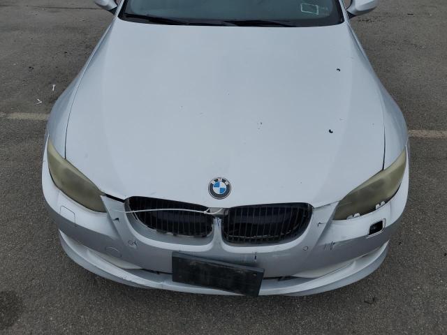 Photo 11 from auction – 2011 BMW 335 I with VIN WBADX7C56BE579835