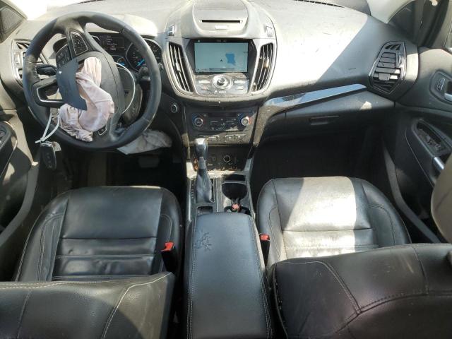 Photo 8 from auction – 2017 FORD ESCAPE TIT with VIN 1FMCU0J91HUA63882