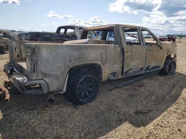 Photo 3 from auction – 2023 CHEVROLET SILVERADO with VIN 1GC4YREY2PF232152