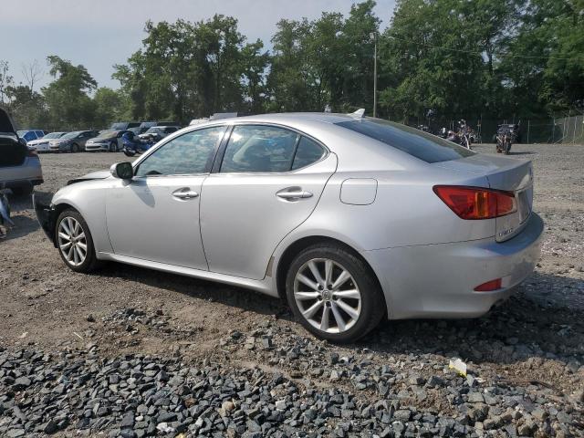 Photo 2 from auction – 2010 LEXUS IS 250 with VIN JTHCF5C23A5041683