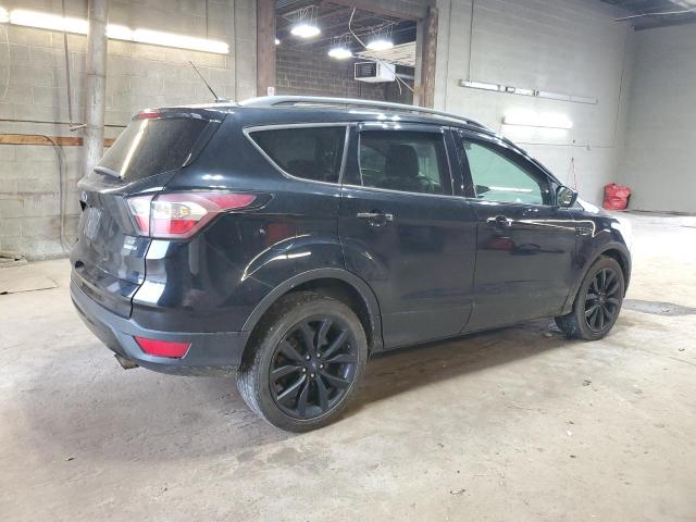 Photo 3 from auction – 2017 FORD ESCAPE SE with VIN 1FMCU9GD1HUD73787