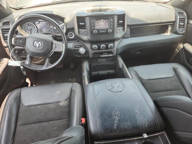 Photo 8 from auction – 2020 RAM 1500 REBEL with VIN 1C6SRFET1LN318213