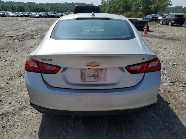 Photo 6 from auction – 2017 CHEVROLET MALIBU LT with VIN 1G1ZE5ST7HF211310