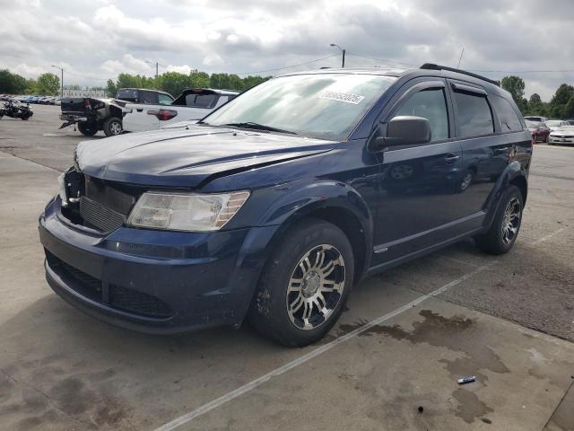 DODGE JOURNEY SE 2019 with VIN 3C4PDCAB5KT738189 - Photo from auction
