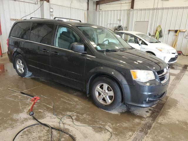 Photo 4 from auction – 2011 DODGE GRAND CARA with VIN 2D4RN5DG0BR765010