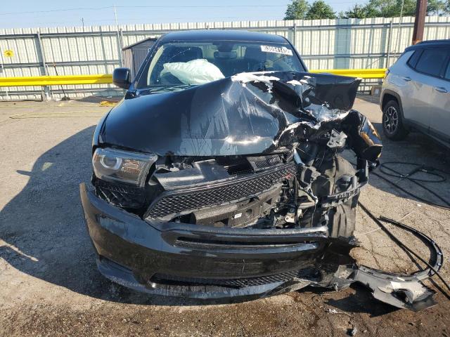 Photo 5 from auction – 2020 DODGE DURANGO GT with VIN 1C4RDJDG3LC302345