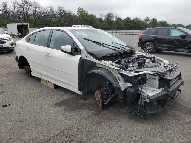 Photo 4 from auction – 2023 SUBARU LEGACY PRE with VIN 4S3BWAD65P3005991