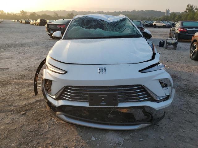 Photo 5 from auction – 2025 BUICK ENVISTA PR with VIN KL47LAEP6SB191958
