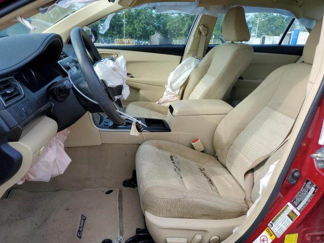 Photo 7 from auction – 2017 TOYOTA CAMRY LE with VIN 4T1BF1FK4HU661780