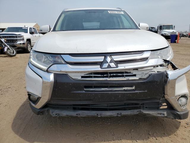 Photo 5 from auction – 2017 MITSUBISHI OUTLANDER SE with VIN JA4AZ3A30HZ028953
