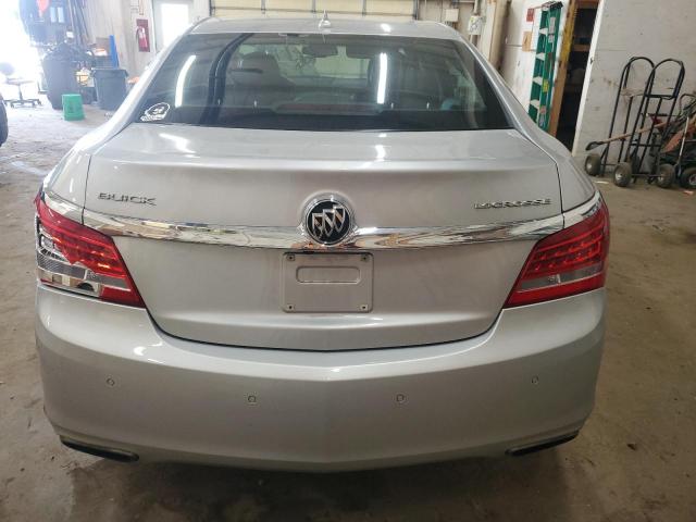Photo 6 from auction – 2014 BUICK LACROSSE with VIN 1G4GB5G33EF126309